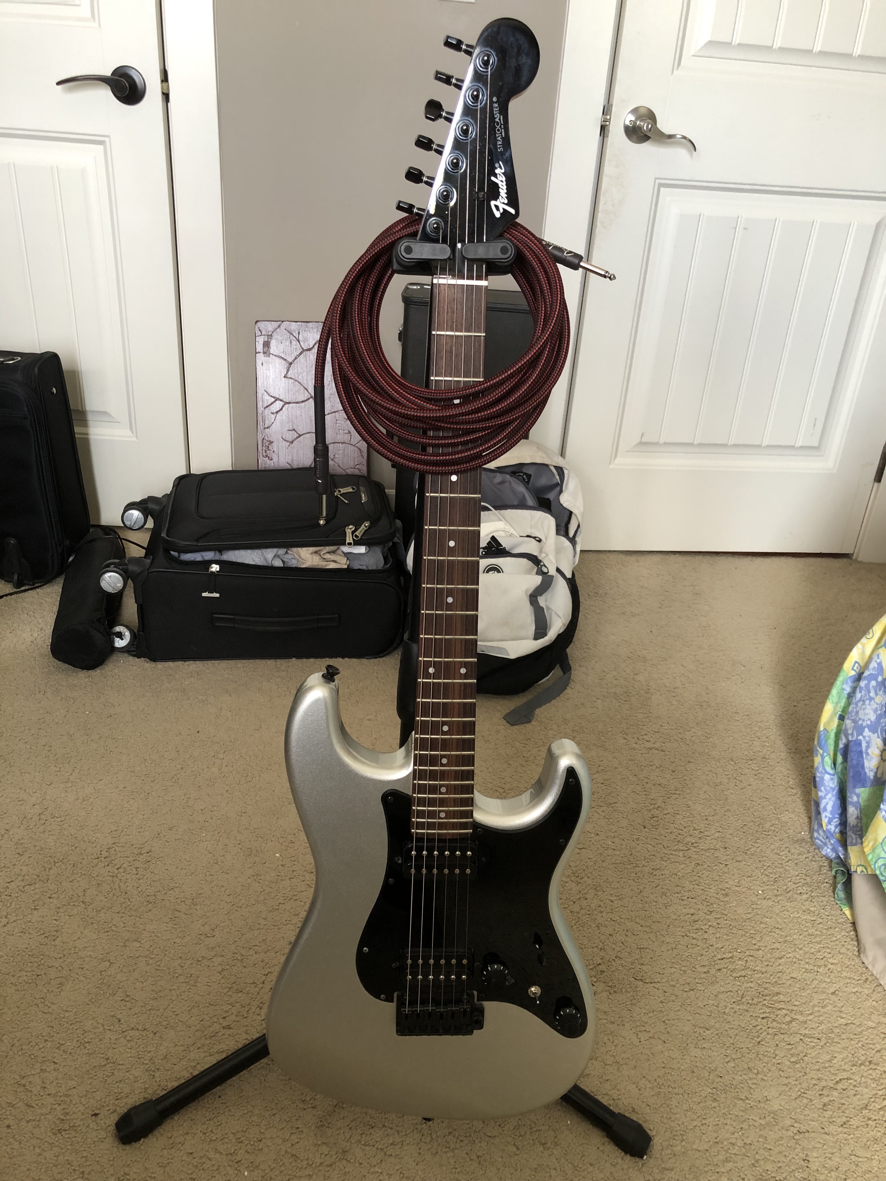 Guitar